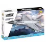 Cobi Zestaw konstrukcyjny F-16AM Fighting Falcon, 495 elementów, model w skali