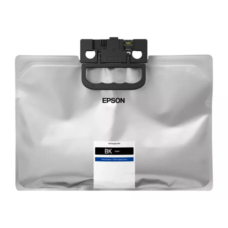 Wkład atramentowy Epson WorkForce Pro EM-C810xR czarny o wysokiej wydajności (XL) oryginalny