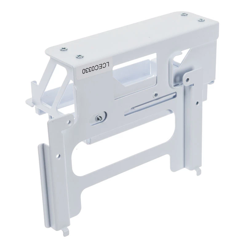 Wspornik GPU Lian Li O11DE-9X Full Tower Steel 1mm