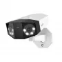 Kamera IP Reolink DUO Series P750 zewnętrzna, typu bullet, 16 MP, 7680×2160, CMOS 1/2,7 cala, 2,8 mm, 180°×55°, PoE, IP67, wbudowany reflektor, mikrofon, głośnik