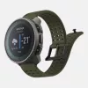 Suunto Vertical 3,56 cm (1,4) Matryca punktowa 49 mm 280 x 280 pikseli Ekran dotykowy Czarny GPS (satelitarny)