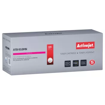 Toner Activejet ATB-910MN (zamiennik Brother TN-910M; Supreme; 9000 stron; magenta)