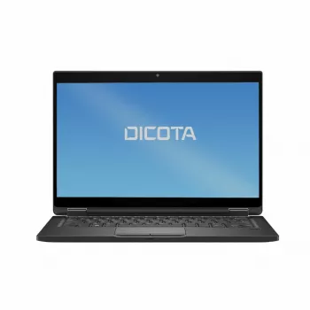Dicota Secret 2-Way dla DELL Latitude 7389, samoprzylepna