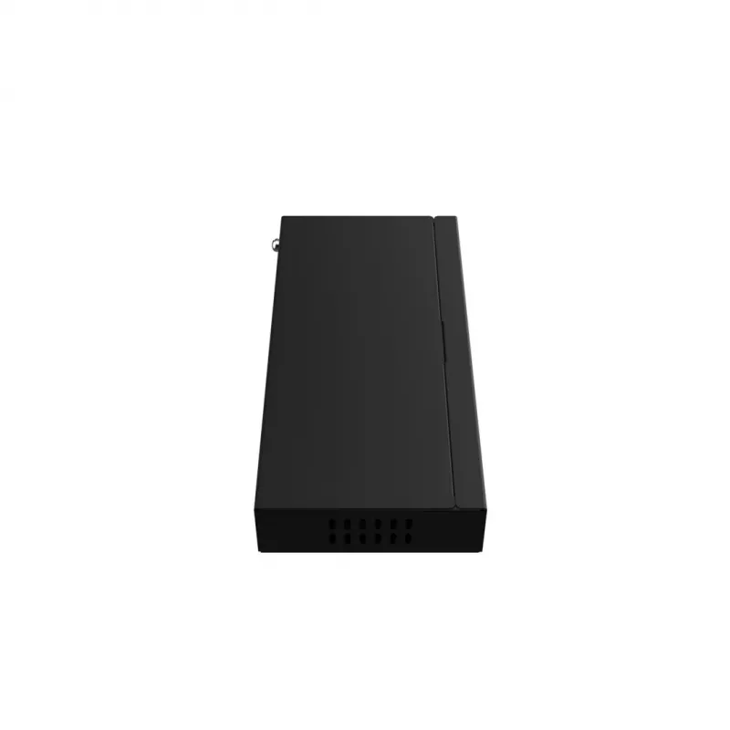 Przełącznik zarządzalny Ruijie Networks RG-ES208GC L2 Gigabit Ethernet 8 portów