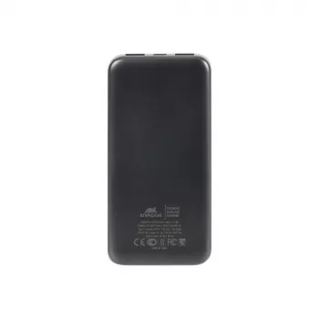 Power Bank USB 10000MAH/VA2511 Rivacase