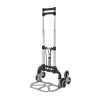 Wózek magazynowy schodowy AWTools 1009613 — składany wózek do transportu po schodach, udźwig 80 kg