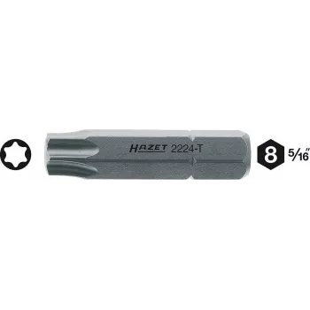 Hazet 2224-T45 Storage Drive