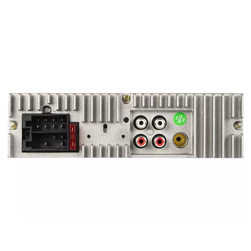 Radio samochodowe BLOW AVH-8890 FM 45W z Bluetooth, USB, AUX i wyświetlaczem LCD