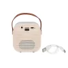 Karaoke Speaker, Głośnik Bluetooth KARAOKE RGB, 30 W