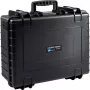 B&W International B&W outdoor.case Type 6000 - Hard-Shell Case