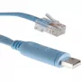 Adapter konsoli USB do RJ-45 Cisco