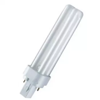 Świetlówka fluorescencyjna Osram Dulux D 26 W G24d-3 Ciepła biel 1800 lm