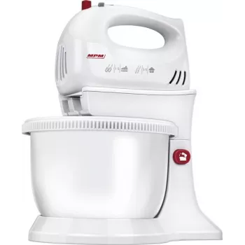 Hand mixer with stand MMR-16Z