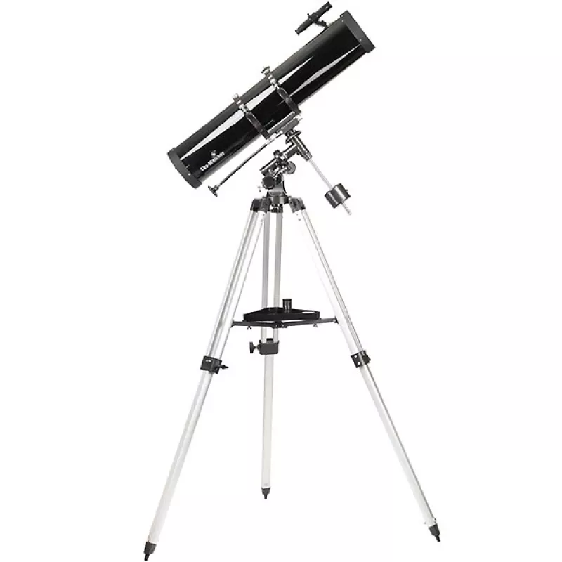 Refraktor Skywatcher BK 1309 EQ2 — apertura 130 mm, ogniskowa 900 mm
