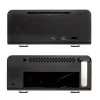 Obudowa HTPC Streacom ST-FC8B Alpha Optical Fanless + Zasilacz 120 W