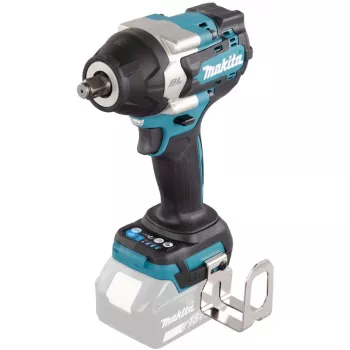 Klucz udarowy Makita DTW700Z 1/2 2200 RPM 700 N⋅m zielony