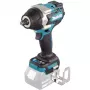 Klucz udarowy Makita DTW700Z 1/2 2200 RPM 700 N⋅m zielony