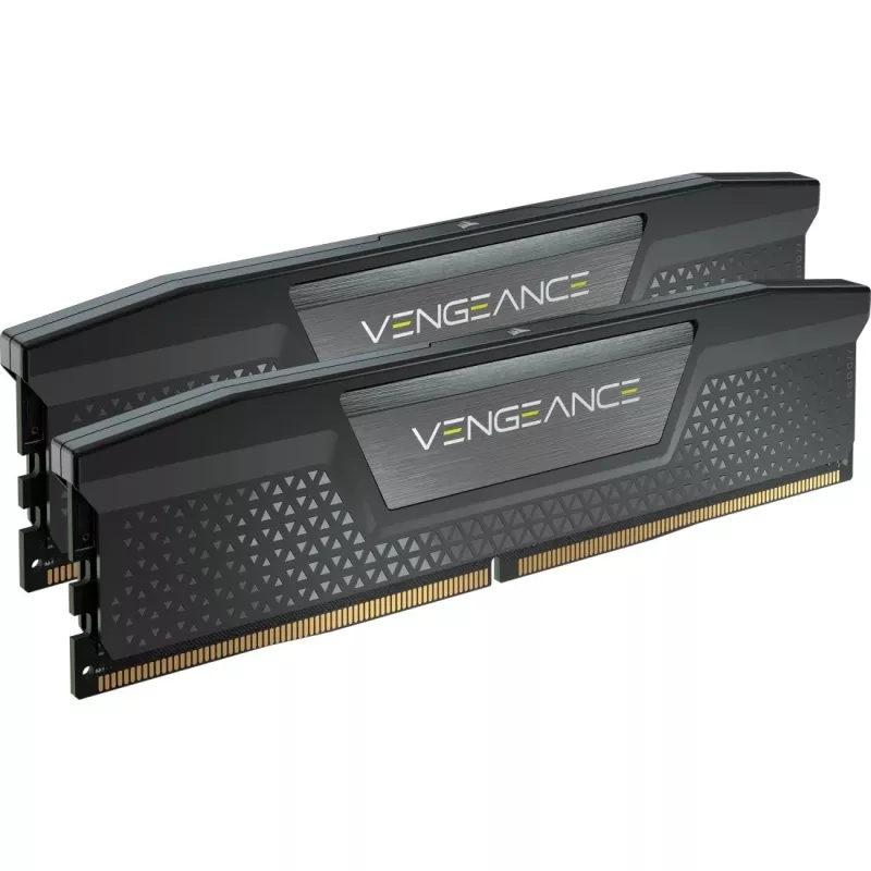 Pamięć RAM CORSAIR VENGEANCE 64GB (2x32GB) DDR5 5600MHz