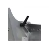 Uchwyt do telewizora Ergotron 61-143-003 srebrny