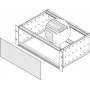 SCHROFF LISTWA STYKOWA PANEL PRZEDNI 42HP 10SZT. - Akcesorium do szafy rack (24560231)