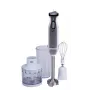 Blender ręczny JATA BT199 Stal nierdzewna Biały