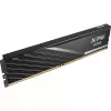 DIMM 16 GB DDR5-6000, Pamięć czarna, AX5U6000C3616G-SLABBK, XPG Lancer Blade, INTEL XMP, AMD EXPO