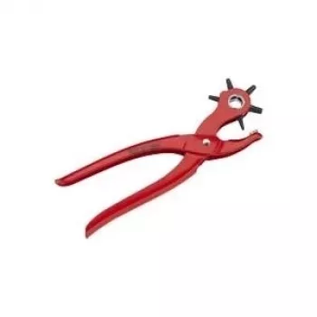 Szczypce do dziurkowania Knipex 777518