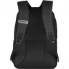BQ 16 Laptop Backpack, plecak czarny, do 40,6 cm (16)