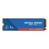 Western Digital 1TB WD niebieski® SN5100 NVMe™ SSD