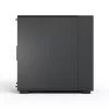 Fractal Design Case | Epoch XL | Czarny Solid | ATX | Zasilacz w zestawie Nie