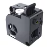 Extruder do drukarki 3D Creality 4001020083, czarny, 1 szt.
