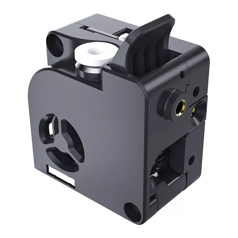 Extruder do drukarki 3D Creality 4001020083, czarny, 1 szt.