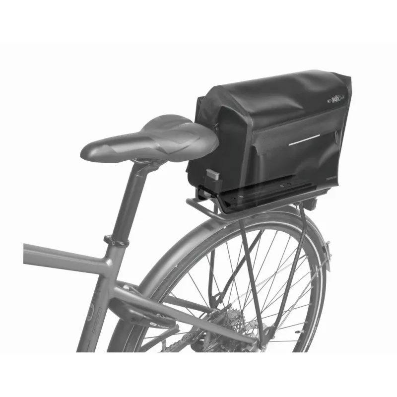 Topeak Omni QuickTrack Adapter, konwertuje bagażnik na system MTX