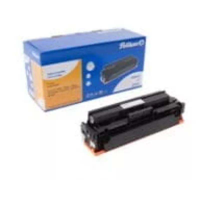 Pelikan 4284266 Materiał eksploatacyjny do drukarki Czarny