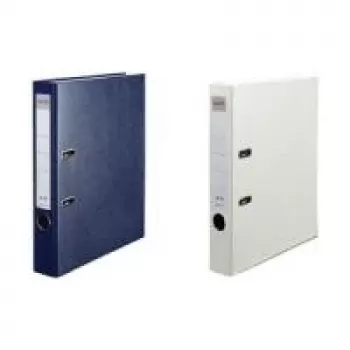 Kołobindownica Herlitz 5450309 czerwona
