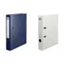 Kołobindownica Herlitz 5450309 czerwona