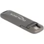 Pamięć USB DeLOCK 54013 512 GB USB Type-C Szary