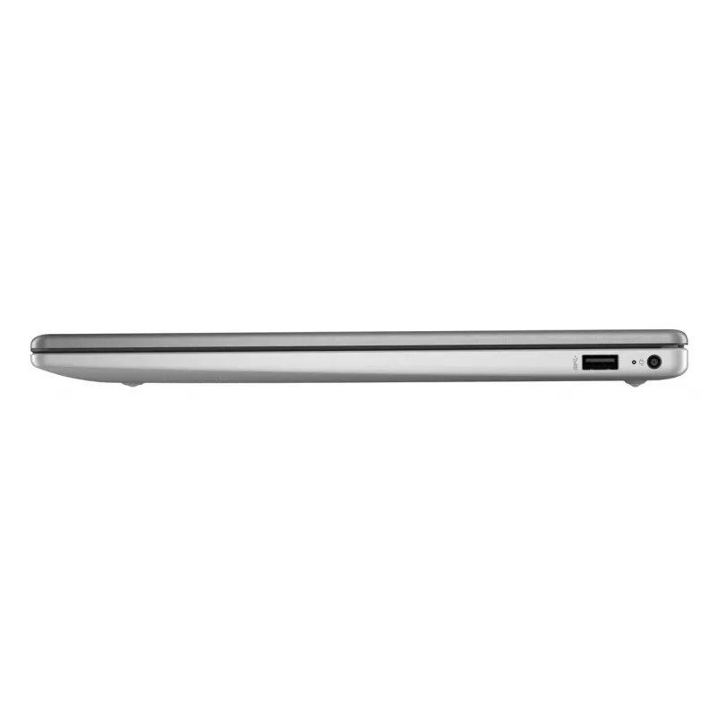 Laptop HP 255 G10 15,6 cala FHD, AMD Ryzen 5 7530U (2.0–4.5 GHz), 8GB DDR4, 512GB NVMe SSD, AMD Radeon Graphics, Windows 11 Home, Dark Ash
