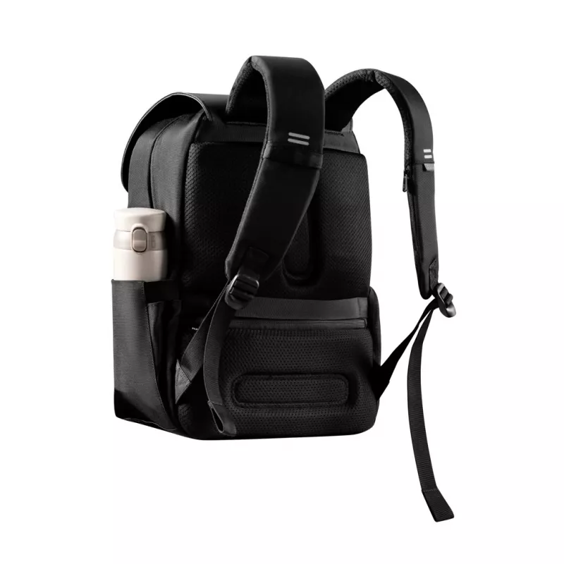 Plecak XD Design Soft Daypack Czarny P/N:P705.981