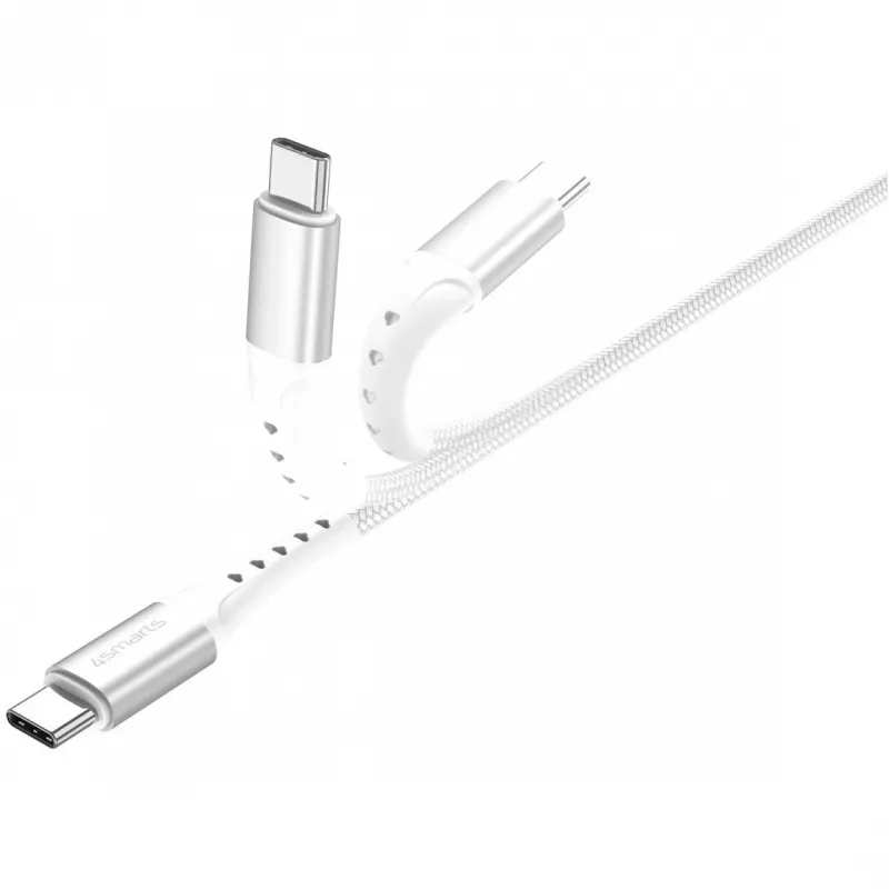Kabel USB 2.0 do transmisji danych i ładowania 4smarts C 541455 — kabel — cyfrowy/danych