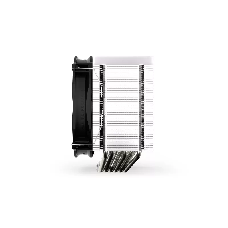 Endorfy EY3A010 Fortis 5 ARGB CPU Cooler Kompatybilny with Intel & a