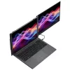 Blackview 15,3 przenośny podwójny monitor SCM8