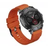 Smartwatch Garett Atom Czarny Steel