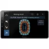Car Media Receiver Pioneer SPH-DA77DAB Czarny 2 DIN Wi-Fi Bluetooth