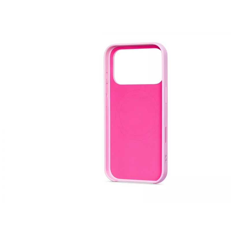 Etui z podstawką Apple Beats iPhone 17 Pro MagSafe Camera Control różowe