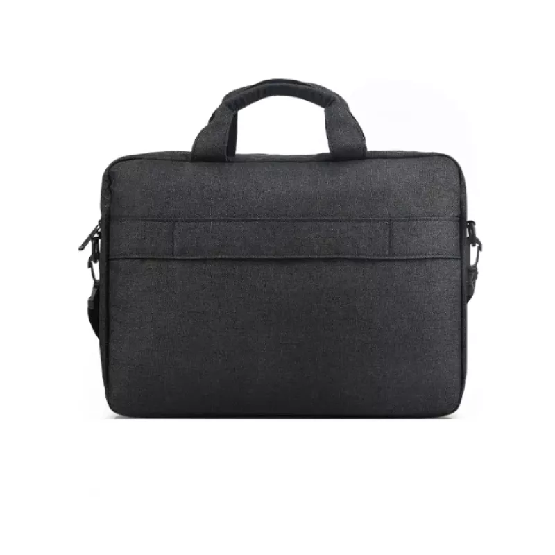 Torba na laptopa ładowana od góry Lenovo T210 do laptopów do 16 cali, czarna