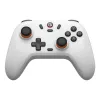 Bezprzewodowy kontroler do gier GameSir T4n Lite biały Bluetooth, bezprzewodowy, ładowalny