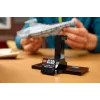 LEGO Star Wars Acclamator-class Assault Ship zestaw 75404 — zestaw konstrukcyjny, 450 elementów, model ekspozycyjny 130×150×230 mm