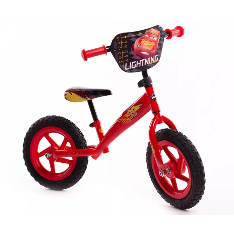Rower przełajowy HUFFY 12 cali 27641W Disney Cars