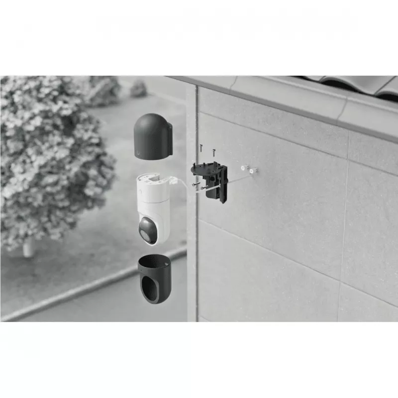 Ubiquiti Versatile weatherproof wall